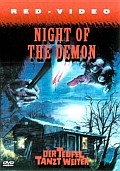 Film: Night of the Demon - Der Teufel tanzt weiter
