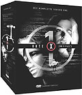 Film: Akte X - Season 1 - Collectors Box
