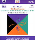 Vivaldi - Vier Jahreszeiten