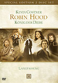 Robin Hood - Knig der Diebe - Langfassung - Special Edition 2 Disc Set