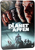 Film: Planet der Affen (2001) - Tin Box
