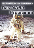 Film: Das NASA Programm - Teil 2 - Man In Space