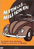 Mythos fr Millionen - Der VW-Kfer