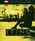 Film: Sting - Ten Summoner's Tales