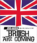 British Are Coming