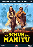 Film: Der Schuh des Manitu - Deluxe Widescreen Edition