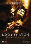 Film: Body Snatch - Schatten der Vergangenheit