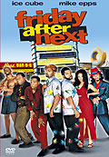 Film: Friday After Next