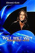 Wet Wet Wet - Greatest Hits