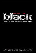 Film: Best Of Black - The Finest Black Music Ever