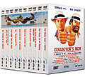 Film: Terence Hill / Bud Spencer Collector's Box