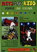 Hits fr Kids - Popeye und Freunde