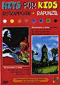 Hits fr Kids - Rotkppchen + Rapunzel