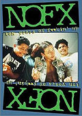 Film: NOFX - Ten years of fuckin' up