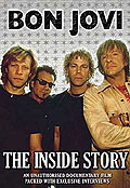 Bon Jovi - The Inside Story