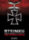 Steiner - Das eiserne Kreuz - Sammler-Edition