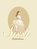 Sissi - Goldedition