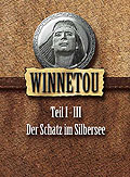 Film: Winnetou (4-DVD-Box)