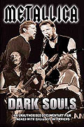Film: Metallica - Dark Souls