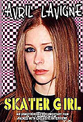 Film: Avril Lavigne - Skater Girl