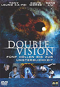 Film: Double Vision - Fnf Hllen bis zur Unsterblichkeit