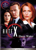 Film: Akte X -  Deep Water