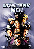 Film: Mystery Men