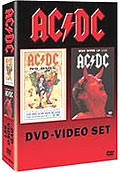 Film: AC/DC - DVD-Video Set