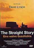 Film: The Straight Story - Eine wahre Geschichte - Neuauflage