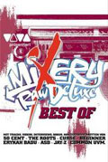 Film: Mixery Raw Deluxe - Best Of