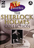 Film: The Sherlock Holmes Collection