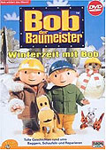 Film: Bob der Baumeister - Vol. 10 - Winterzeit mit Bob