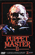 Film: Puppet Master 2 - Die Rckkehr (Alternativcover)