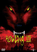 Film: Howling VII - Das Tier ist zurck!