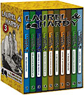 Laurel & Hardy - Box 3