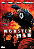 Film: Monster Man - Die Hlle auf Rdern