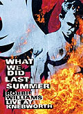 Robbie Williams - What We Did Last Summer