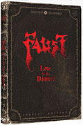 Film: Faust - Love of the Damned - Special Edition