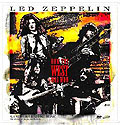 Film: Led Zeppelin - How The West Was Won