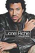 Film: Lionel Richie - The Lionel Richie Collection