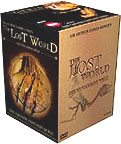 Film: Lost World-Box