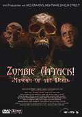 Film: Zombie Attack! - Museum of the Dead