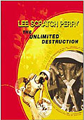 Film: Lee Scratch Perry - The Unlimited Destruction