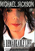 Film: Michael Jackson - A Remarkable Life