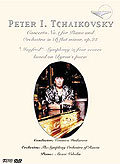 Film: Peter I.  Tschaikowsky - Veronica Dudarova