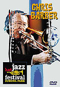 Chris Barber - Hot Jazz Festival Europa-Park
