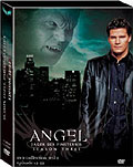 Film: Angel - Jger der Finsternis - Season 3/2