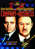Film: Company Business