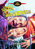 Film: Bud und Doyle - Total schdlich
