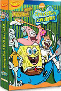 SpongeBob Schwammkopf - Box Vol. 2